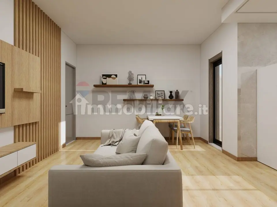 Casa Semindipendente in Vendita a Novara