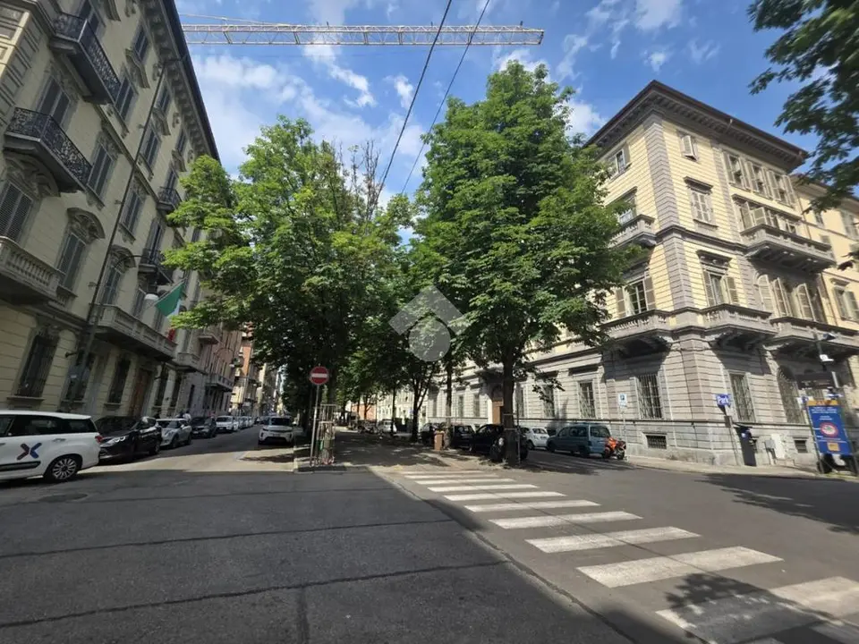 Bilocale in affitto a Torino