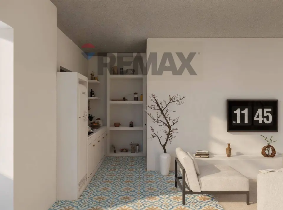 Duplex in Vendita a Pisciotta