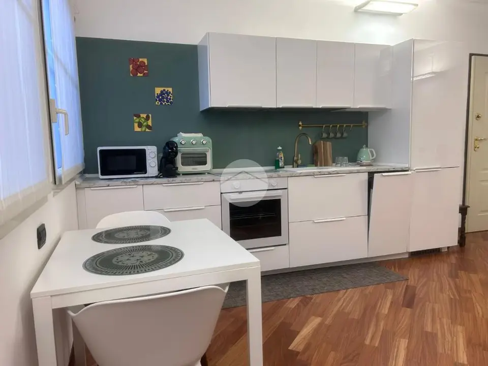 Monolocale in affitto a Milano