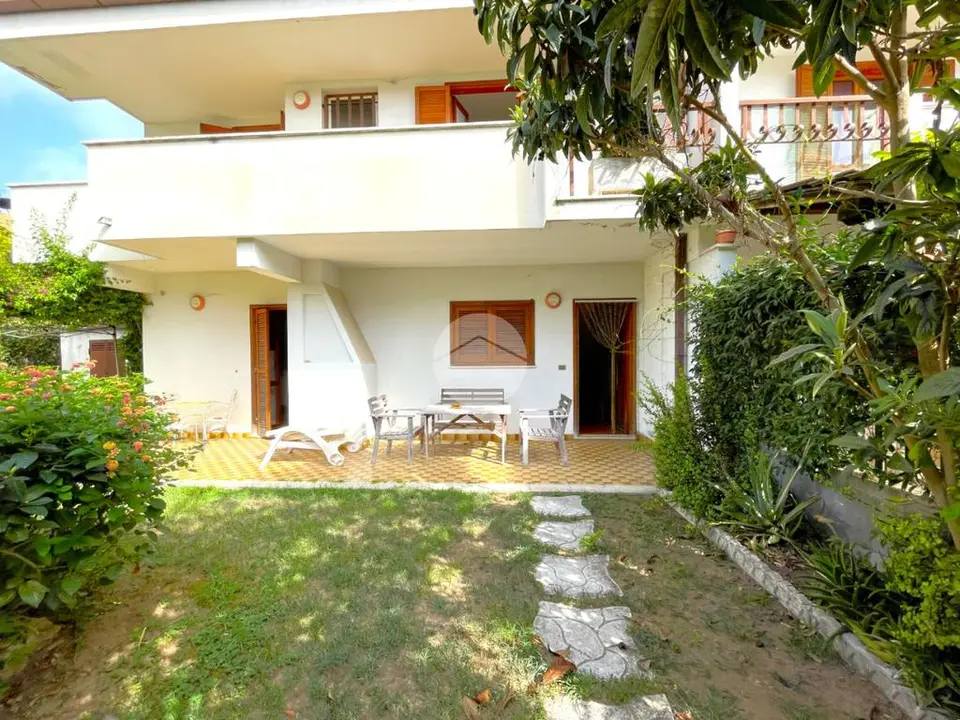 Trilocale in vendita a Anzio
