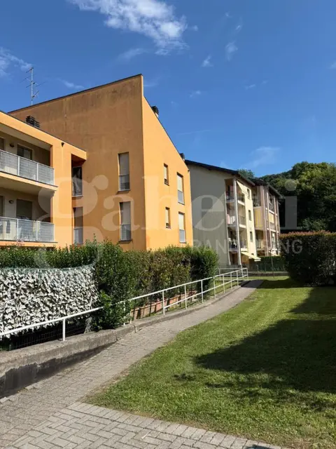 Appartamento in Via Grigna 17, Tavernerio (CO)