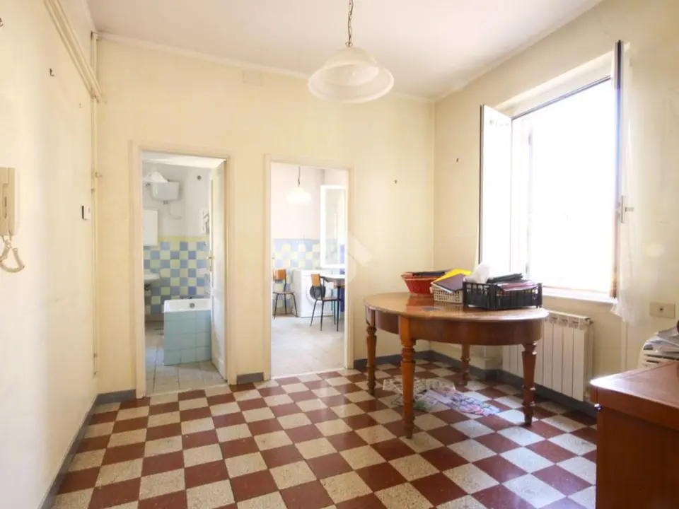Trilocale in vendita a Roma