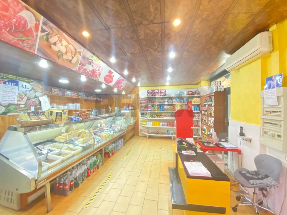 Attività  Commerciale in Vendita a Catania