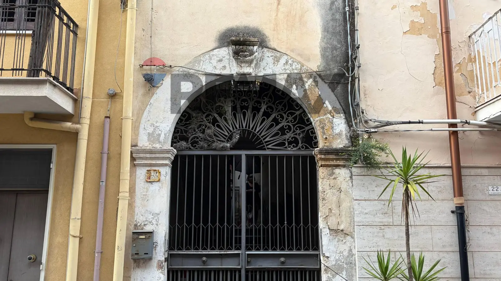 Casa Semindipendente in Vendita a Sortino