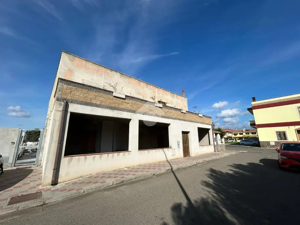 Casa indipendente in vendita a Selargius
