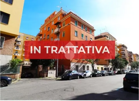 Trilocale in vendita a Roma