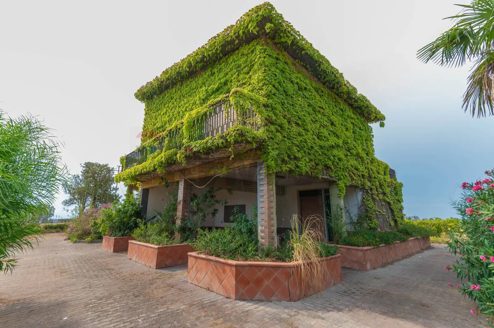 Villa singola in Vendita a Caltagirone