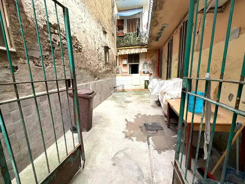 Monolocale in vendita a Portici