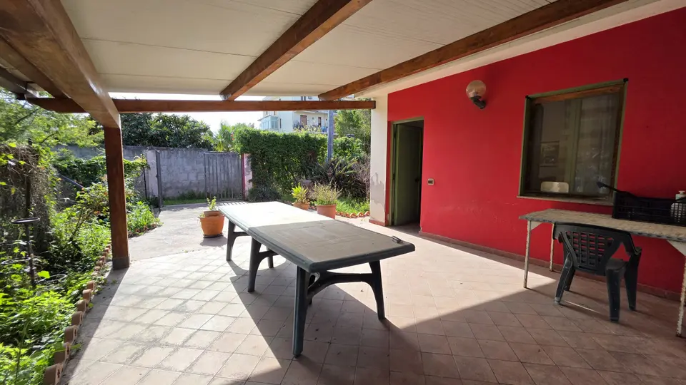 Appartamento in Via Tenente Giacomo Picciolo SNC, Milazzo (ME)