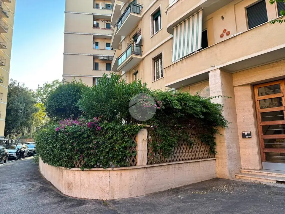 Bilocale in vendita a Roma