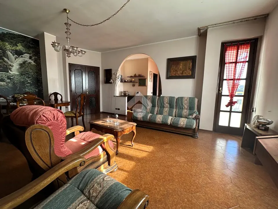 Villa singola in vendita a Mornico Al Serio