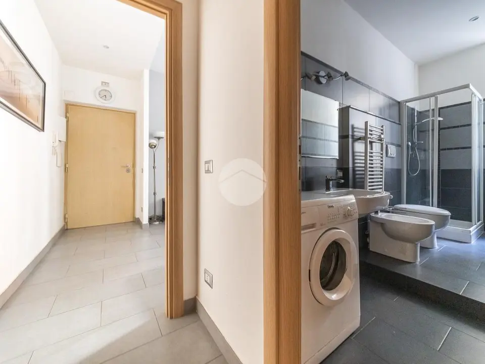 Trilocale in vendita a Roma