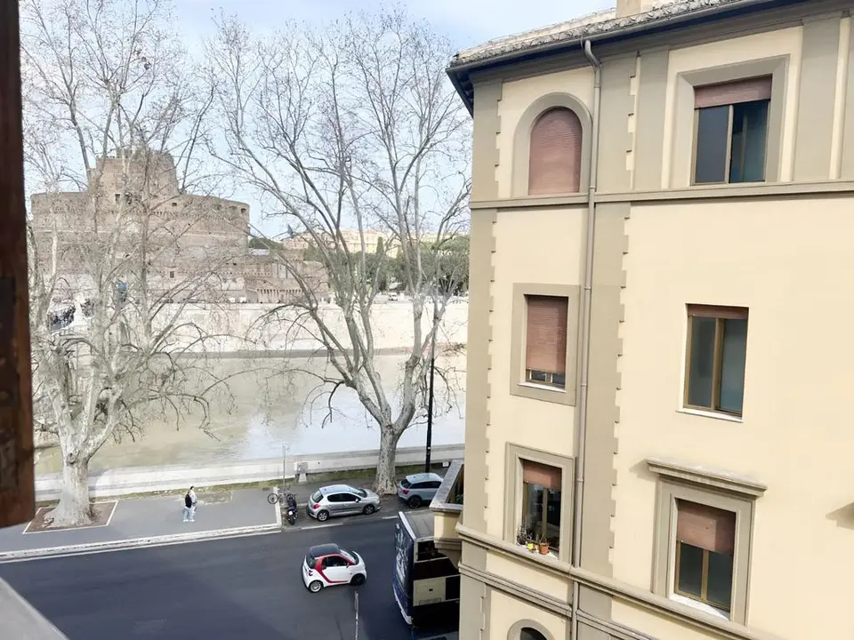Multilocale in affitto a Roma