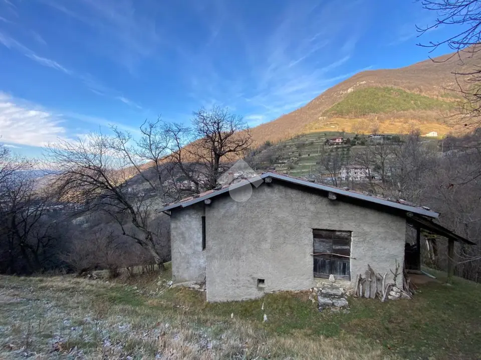 Rustico in vendita a Viadanica