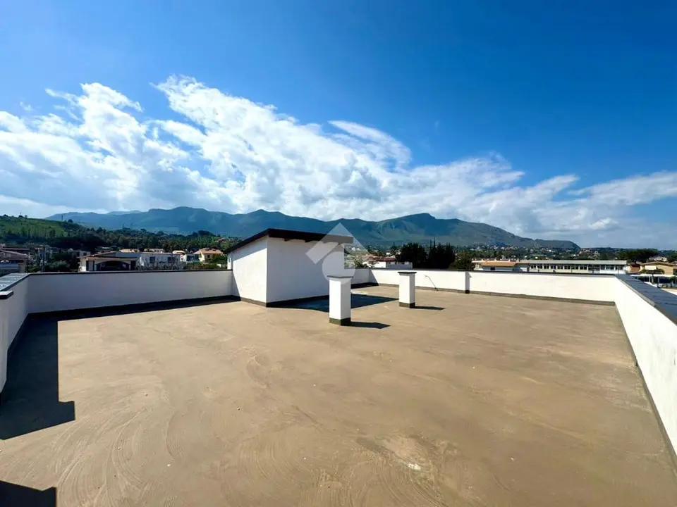 Villa singola in vendita a Trabia