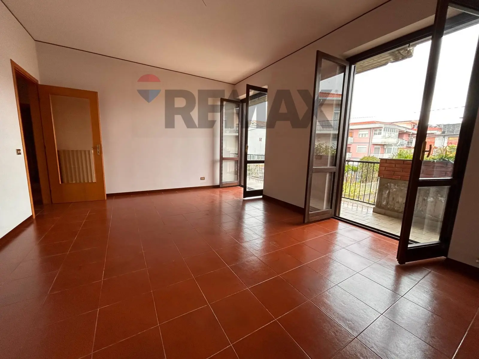 Appartamento in Affitto a Valverde