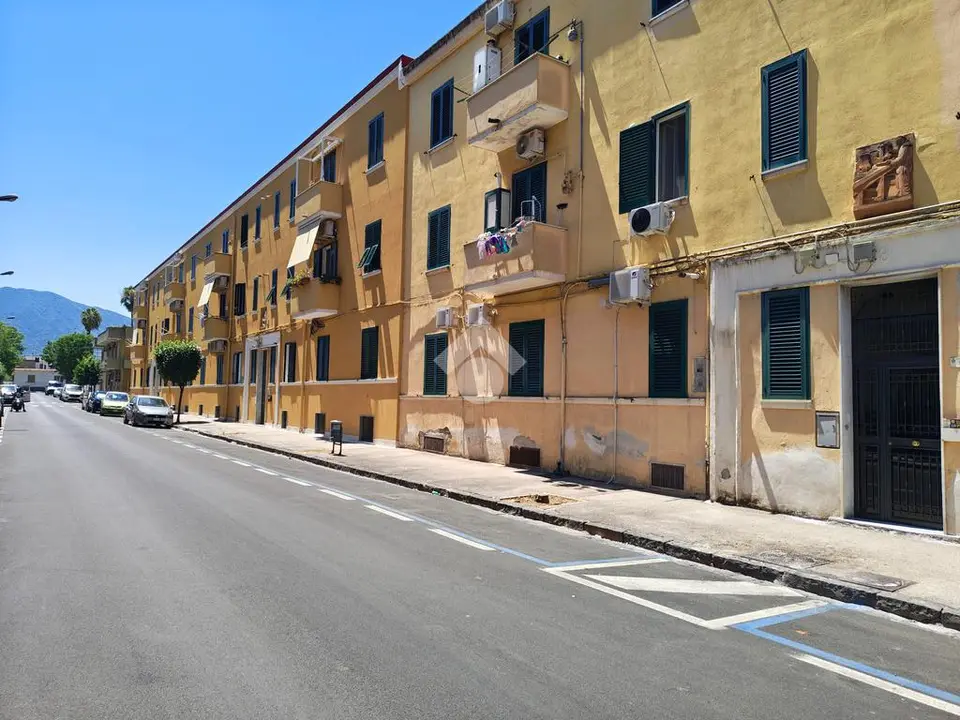 2 bedroom Apartment for sale in Pomigliano D'Arco