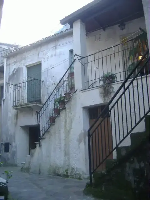Appartamento in via largo pianetto 64, Orsomarso (CS)