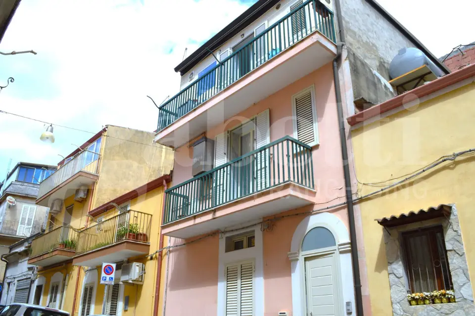 Casa Indipendente in Via Cavaliere Michele Pennavaria  0, Ragusa (RG)