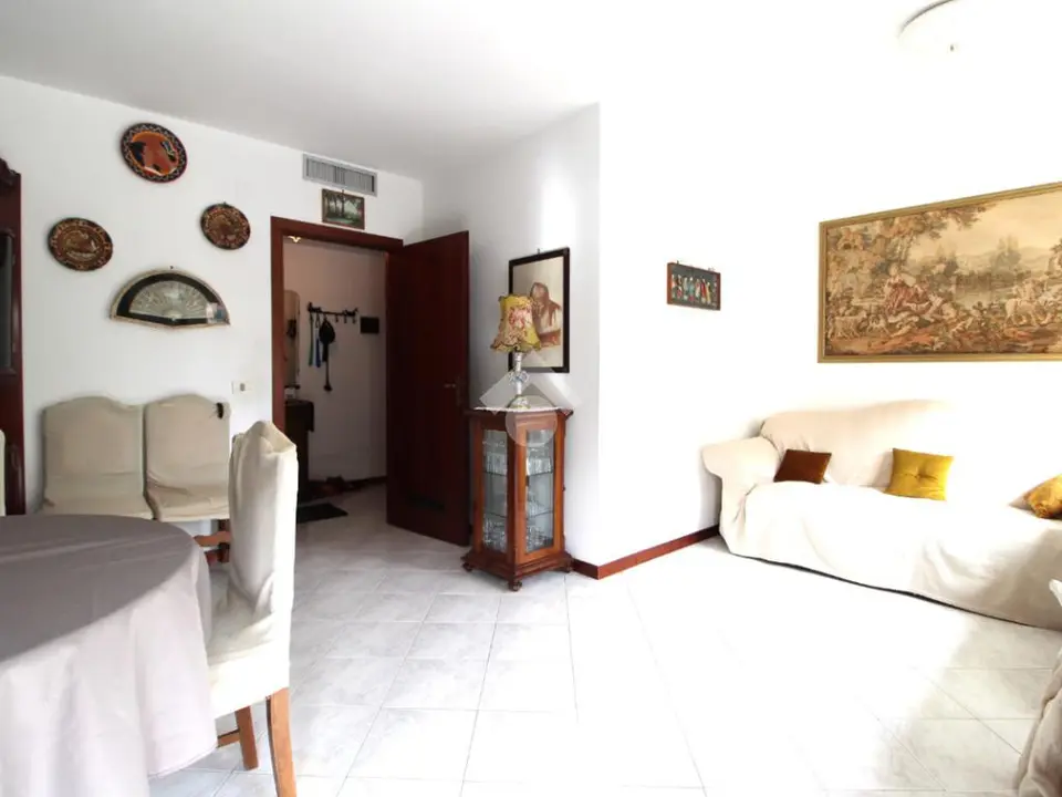 Quadrilocale in vendita a Palermo