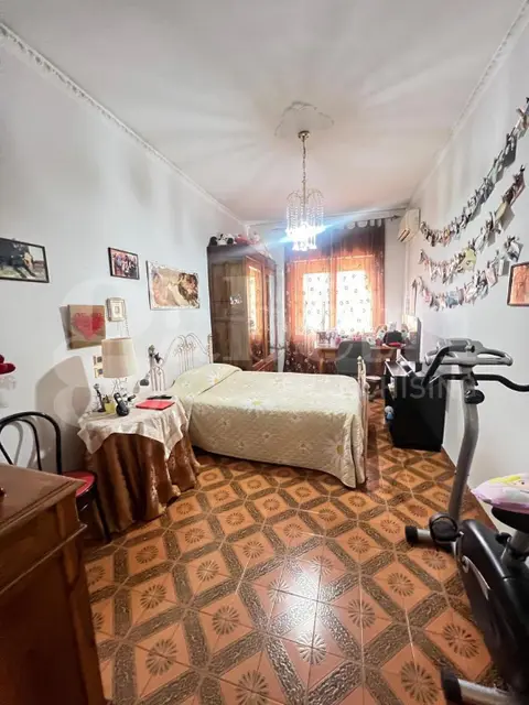Appartamento in VIA VILLAGGIO SANTA CHIARA 1, Corigliano-Rossano (CS)