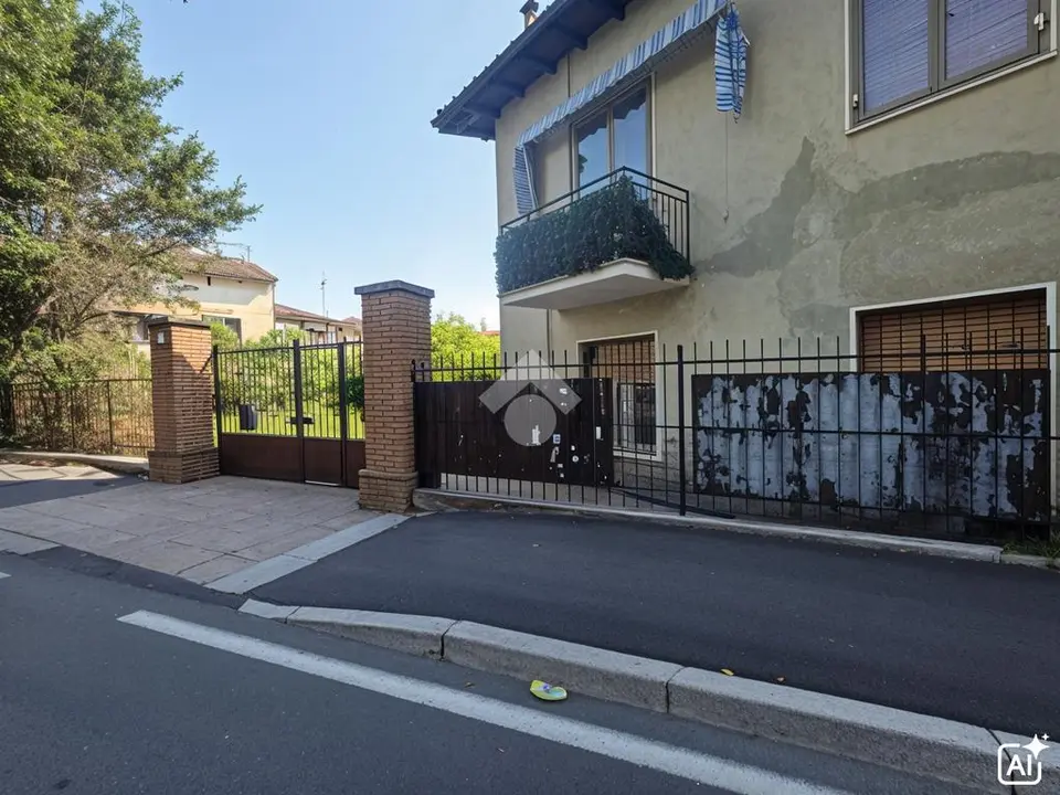 Trilocale in vendita a Chiari