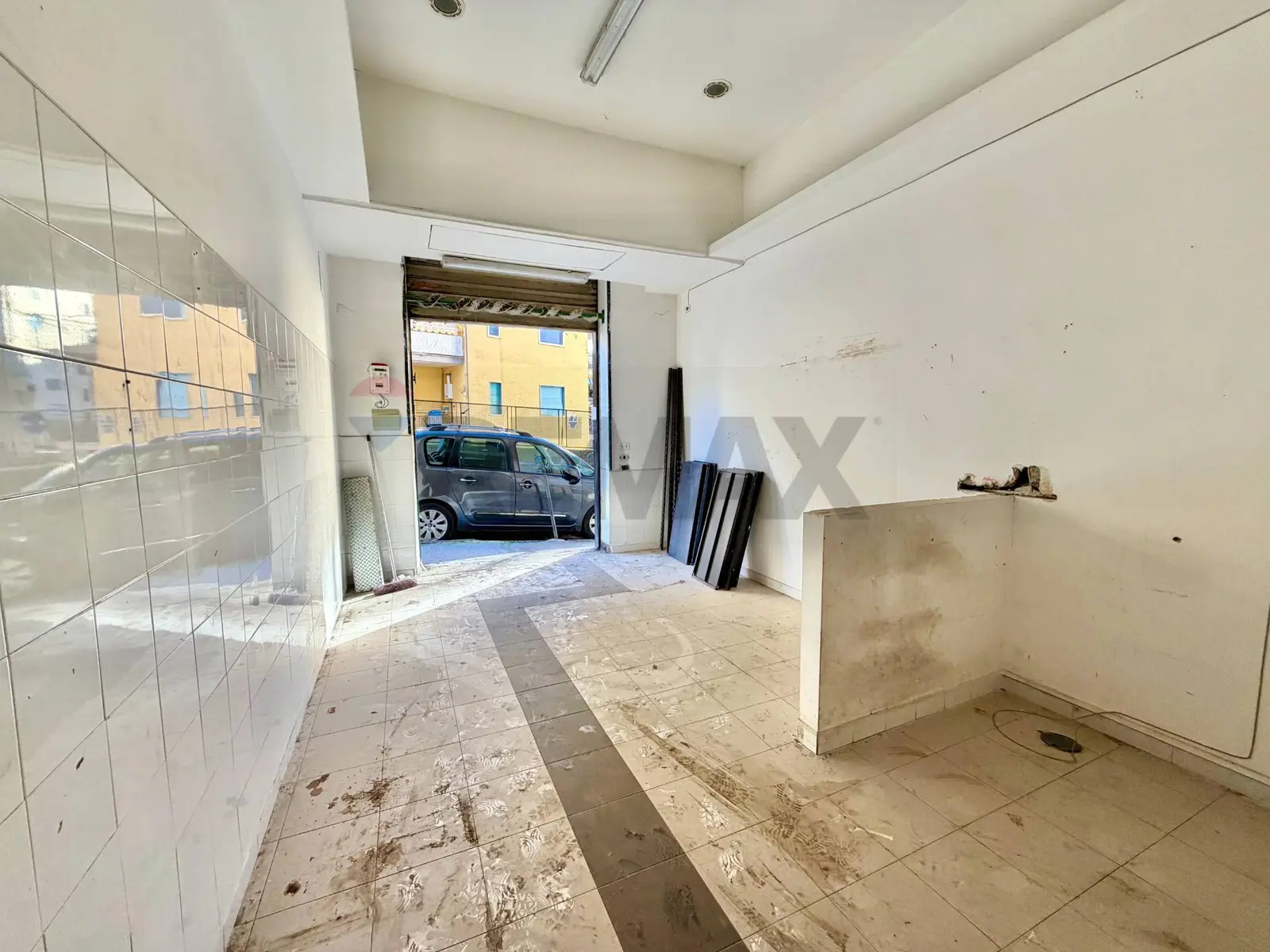 Negozio in Affitto a Marano di Napoli