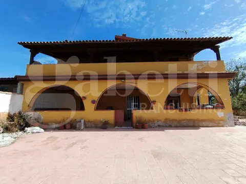 Villa in vendita a Siracusa
