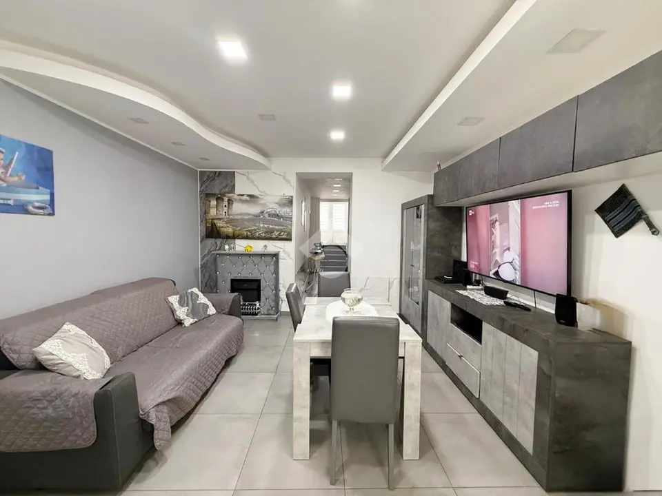 2 bedroom Apartment for sale in Somma Vesuviana