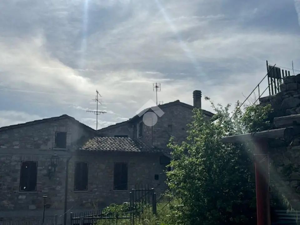 Trilocale in vendita a Gualdo Cattaneo