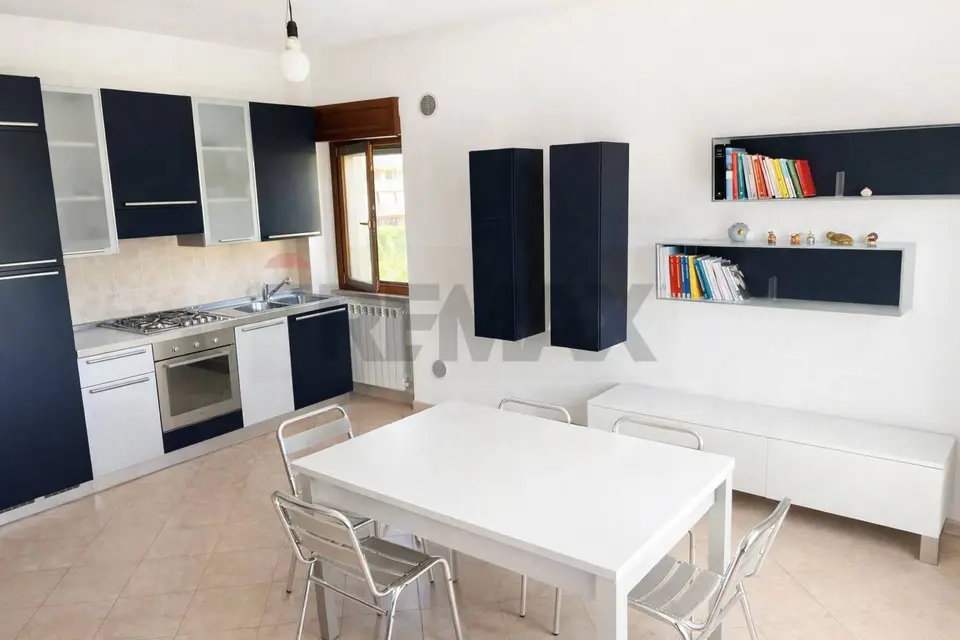 Appartamento in Vendita a Cassino