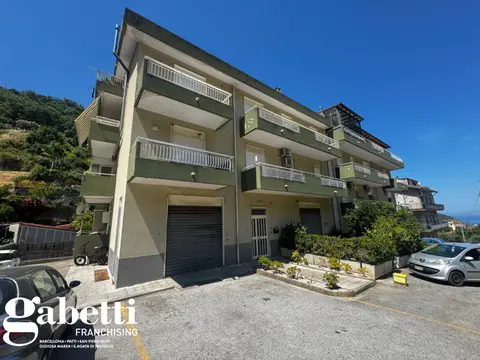 Appartamento in C.da Mersa 7, Brolo (ME)