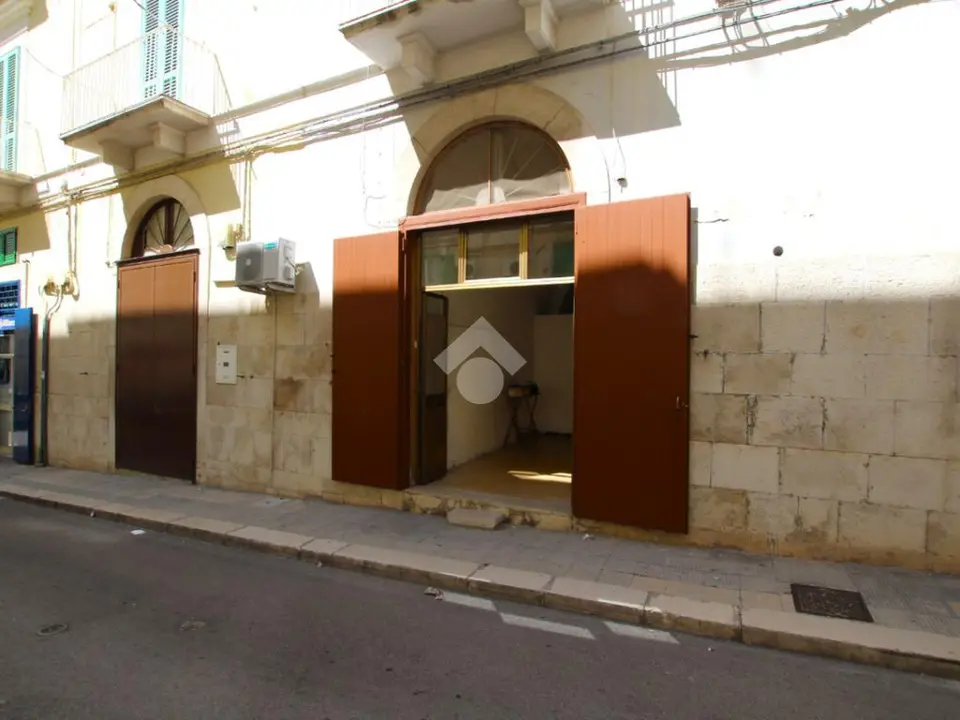 Trilocale in vendita a Molfetta