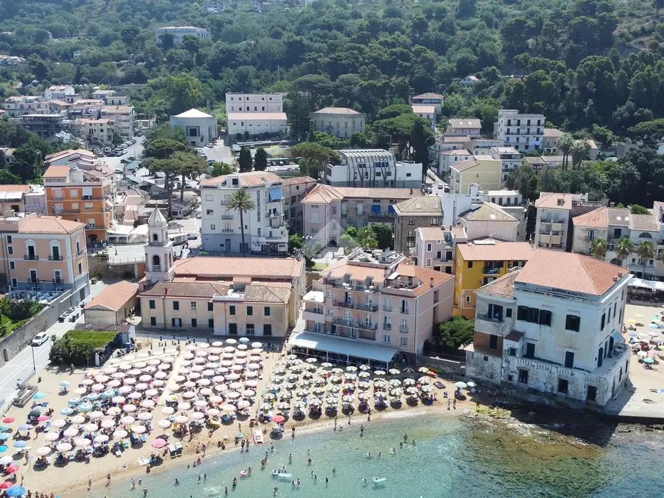 Trilocale in vendita a Castellabate