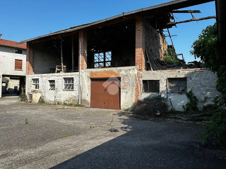Rustico in vendita a Leno