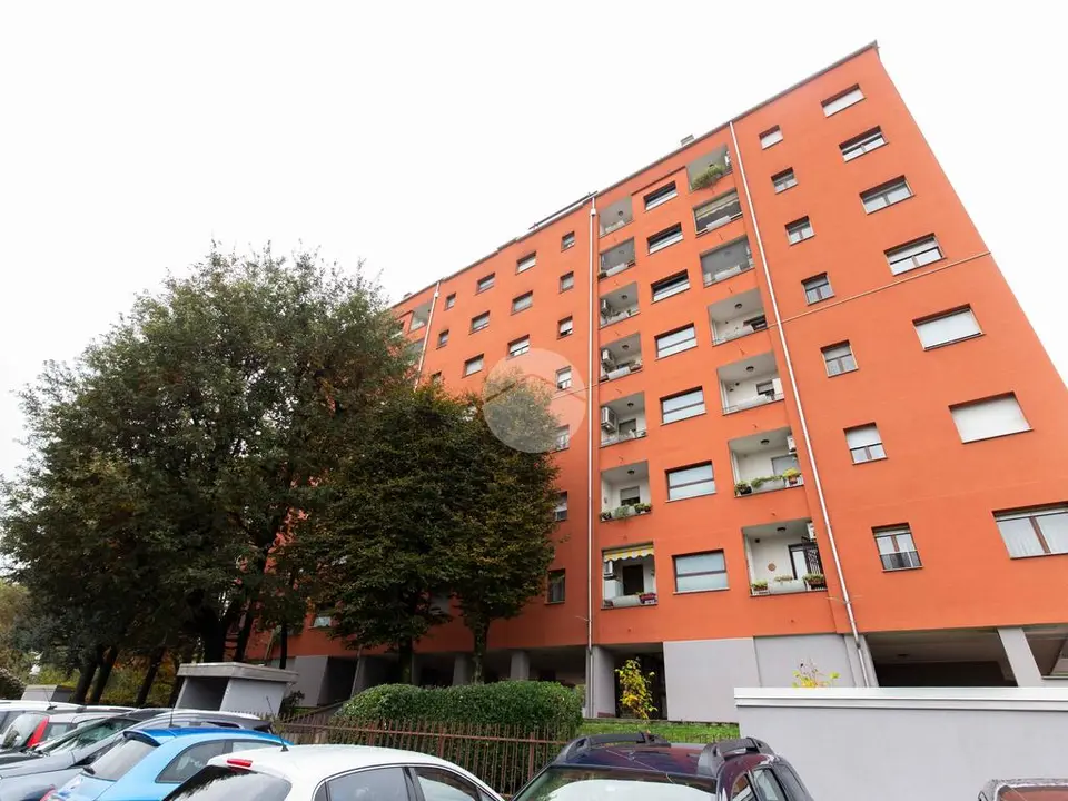 Bilocale in affitto a Settimo Milanese