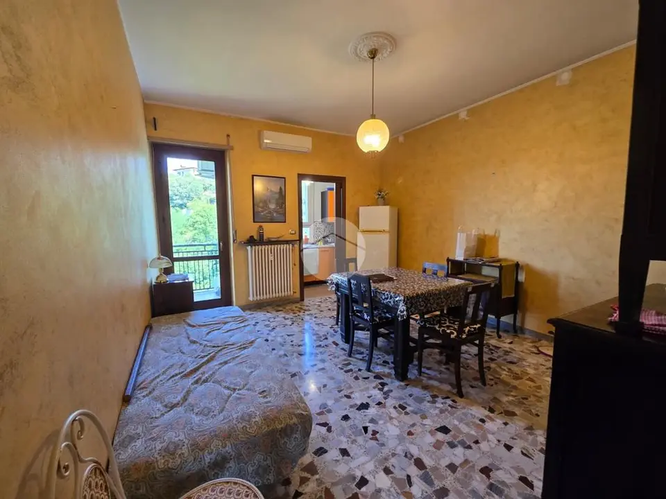 Quadrilocale in affitto a Lombardore