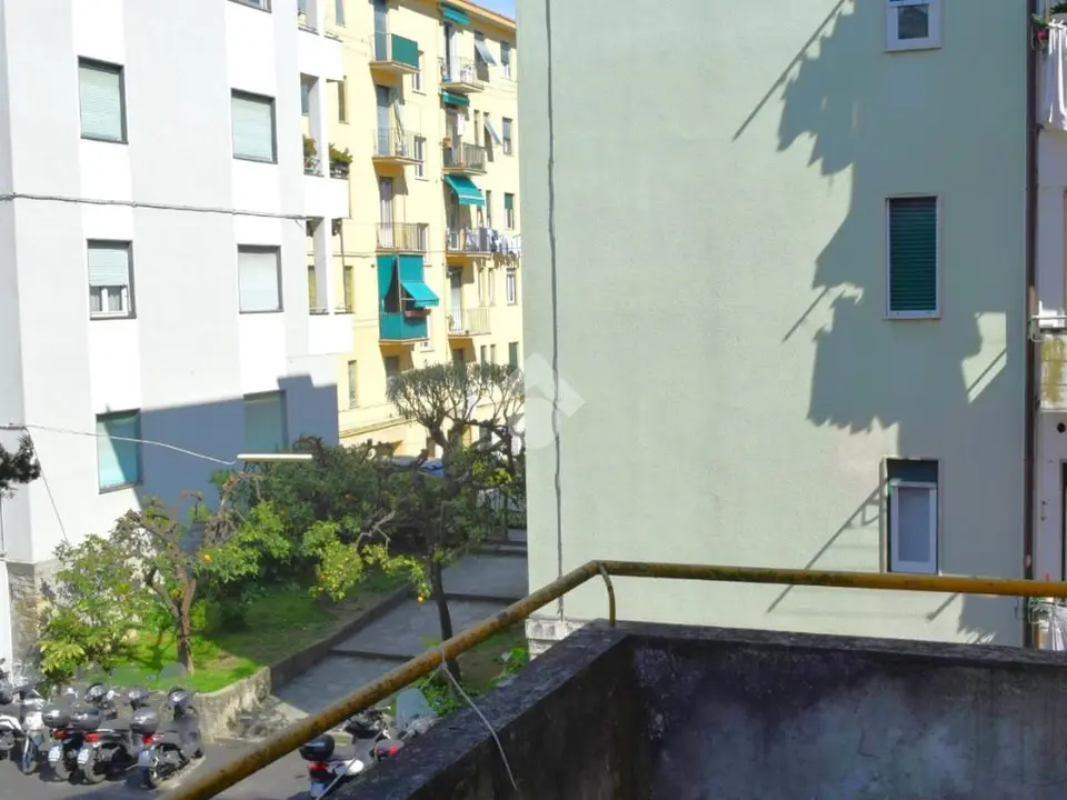 Bilocale in vendita a Rapallo