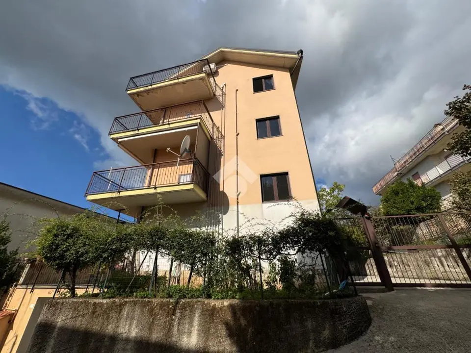 Trilocale in vendita a Castiglione Del Genovesi