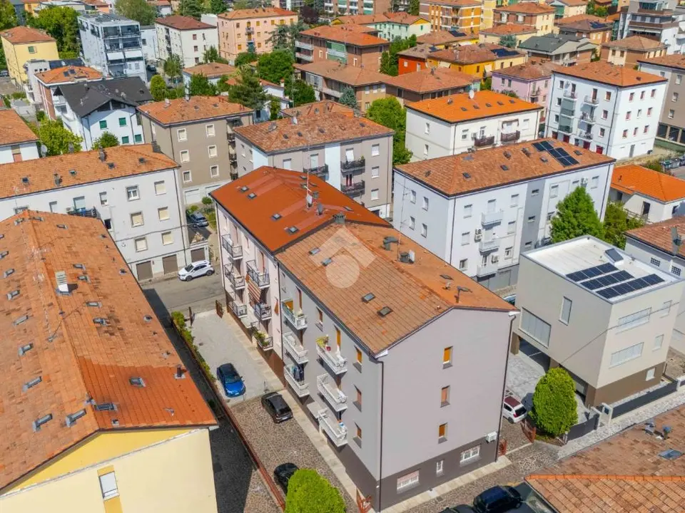 Trilocale in vendita a Modena