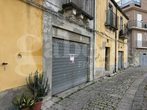 Box in via Esterna 17, Chiaramonte Gulfi (RG)