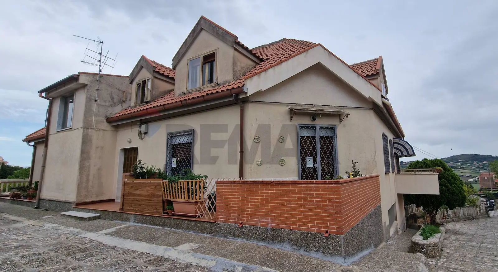 Appartamento in Vendita a Enna