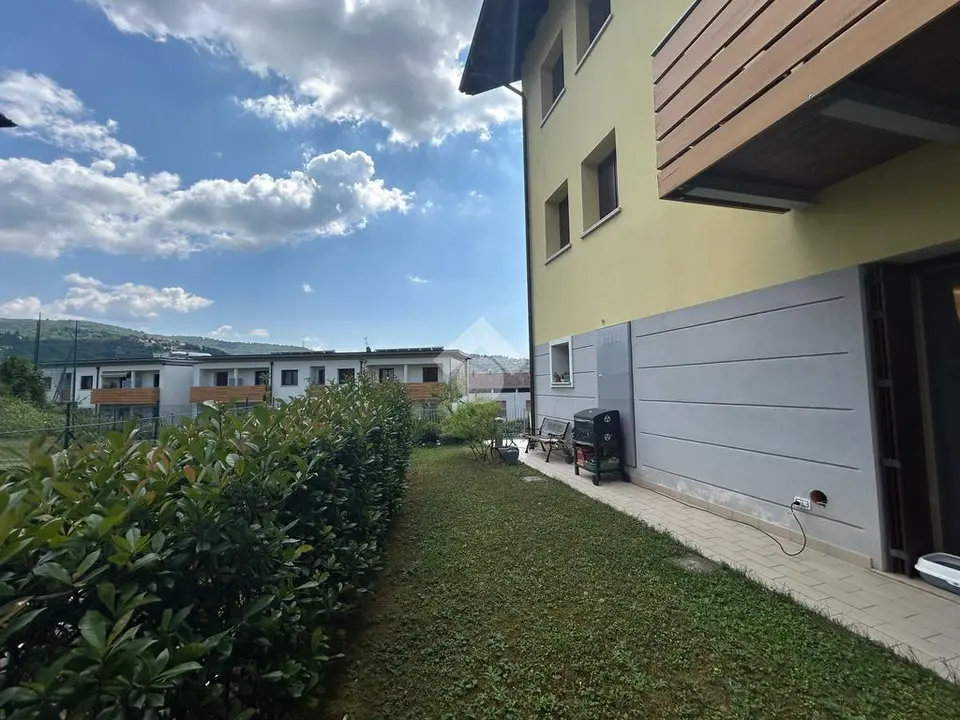Bilocale in vendita a Sorisole