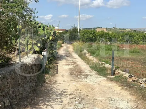Terreno in CONTRADA FALCONARA SNC, Noto (SR)