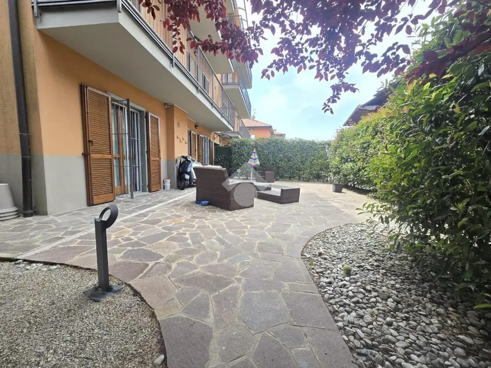 Bilocale in vendita a Curno