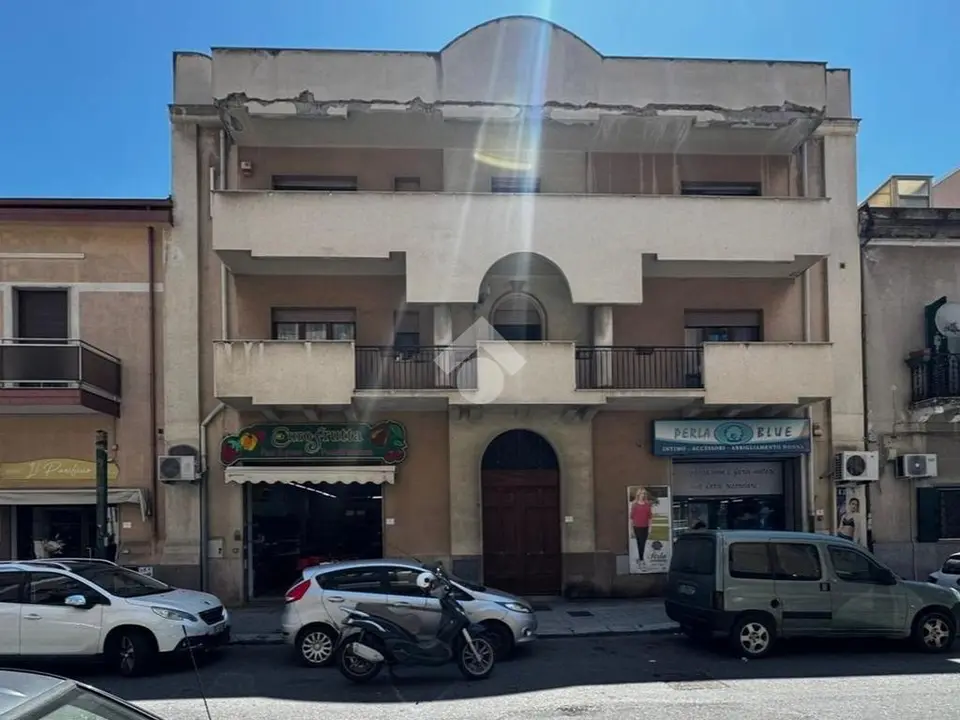 Casa semindipendente in vendita a Reggio Di Calabria