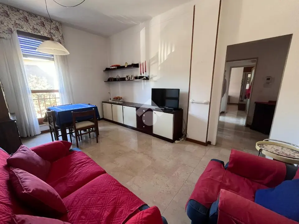 Trilocale in vendita a Brescia