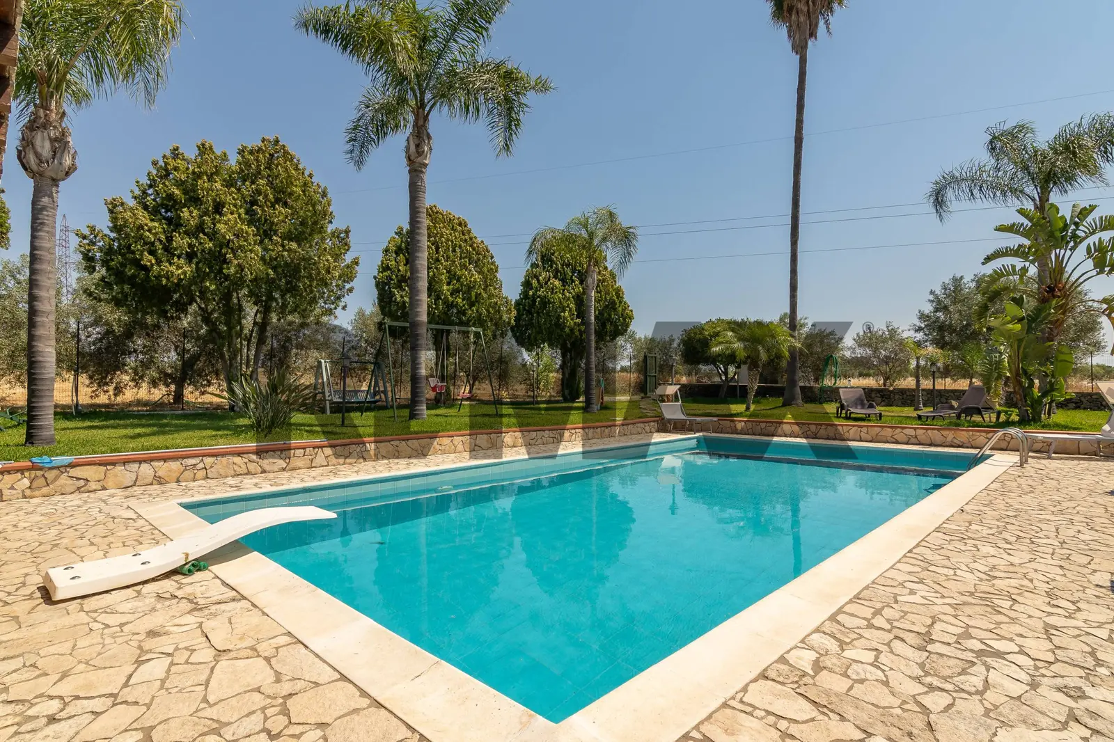 Villa singola in Vendita a Melilli