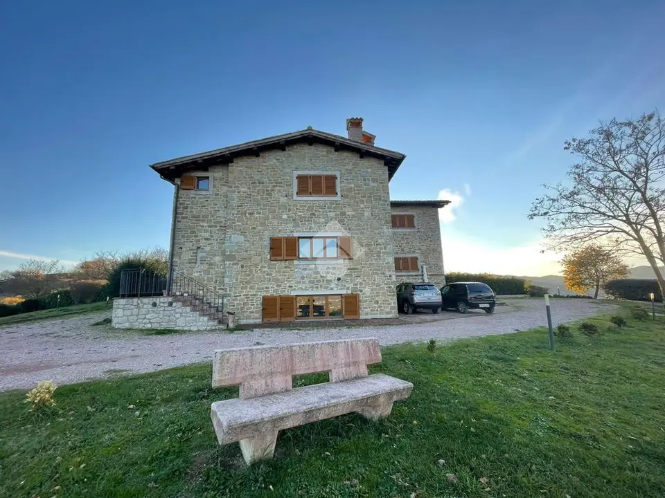 Villa singola in vendita a Gubbio